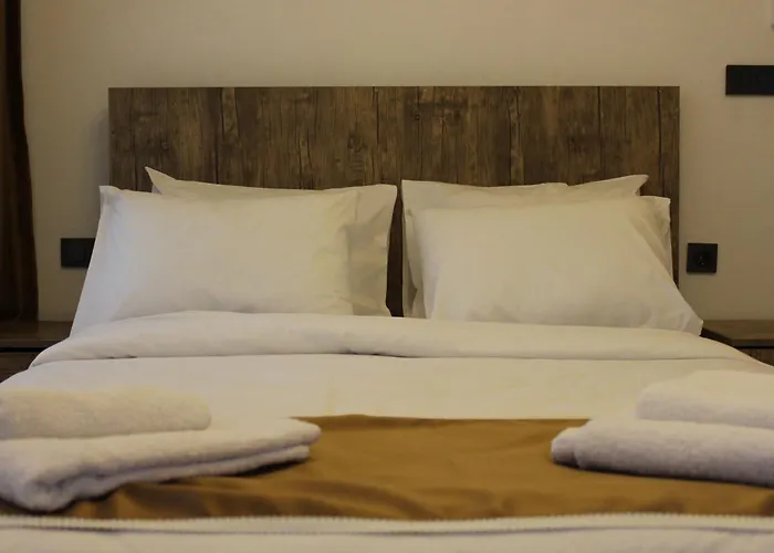 Vento Hotel
