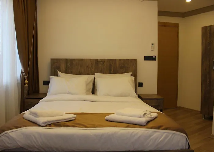 Vento Hotel