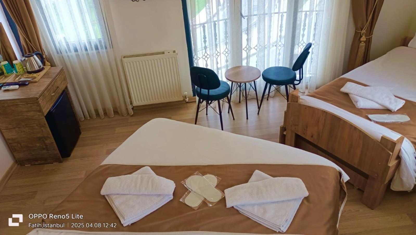 Hotel Vento 2*