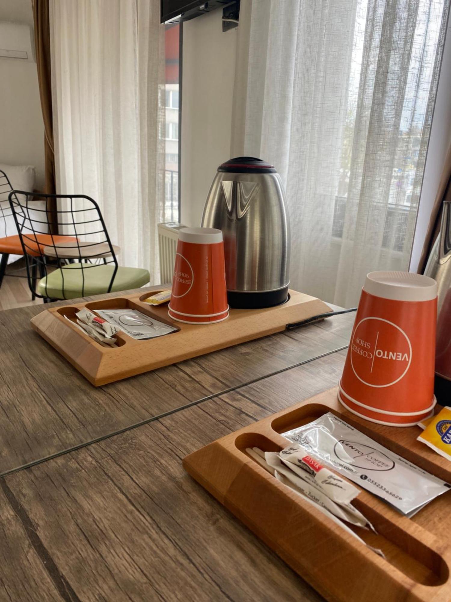 Hotel Vento Istanbul
