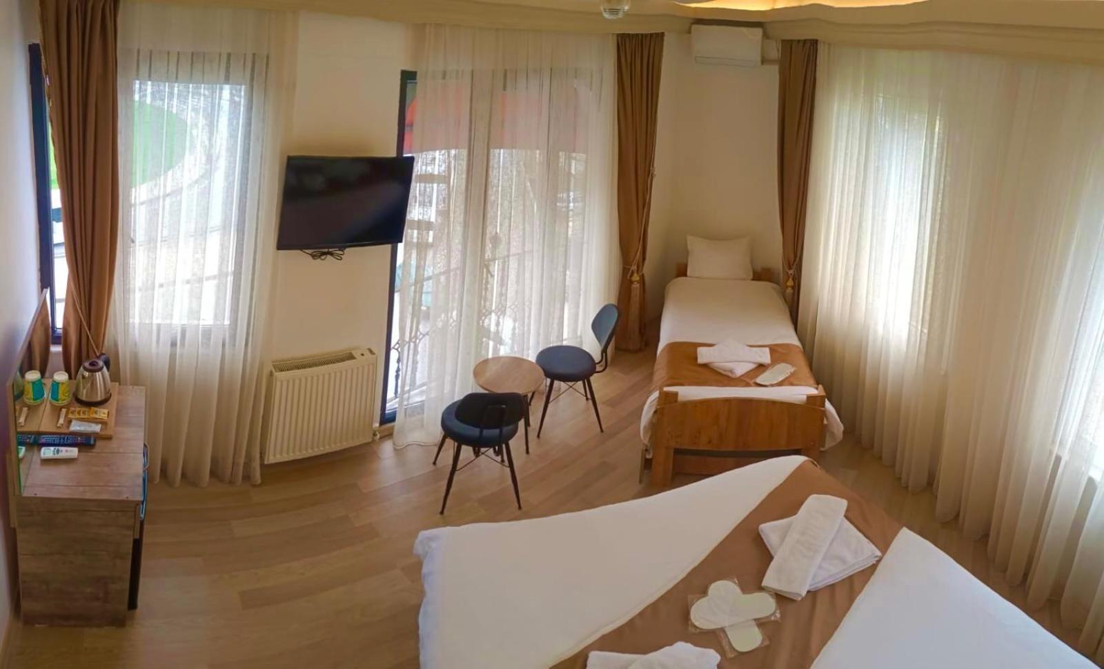 Vento 2* Istanbul