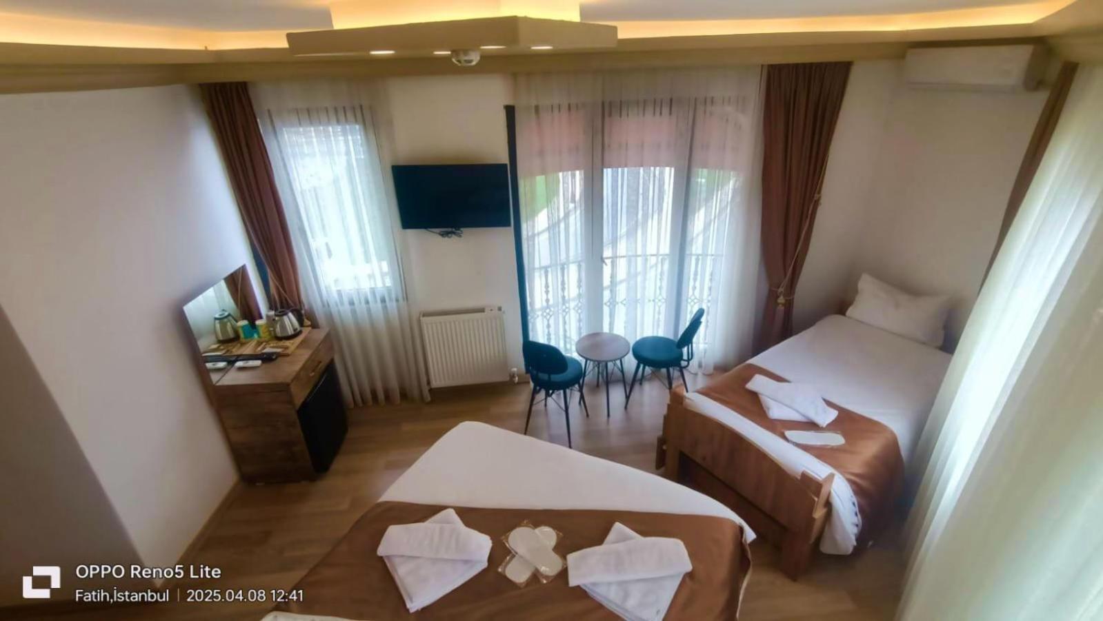 Otel Vento 2*