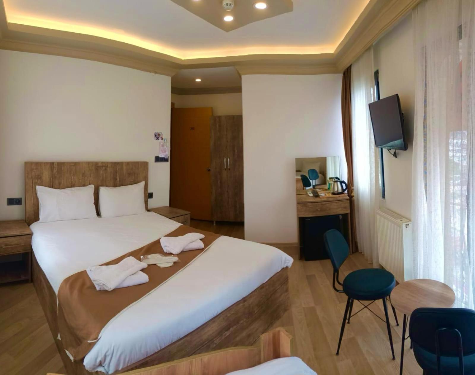 Vento Otel İstanbul