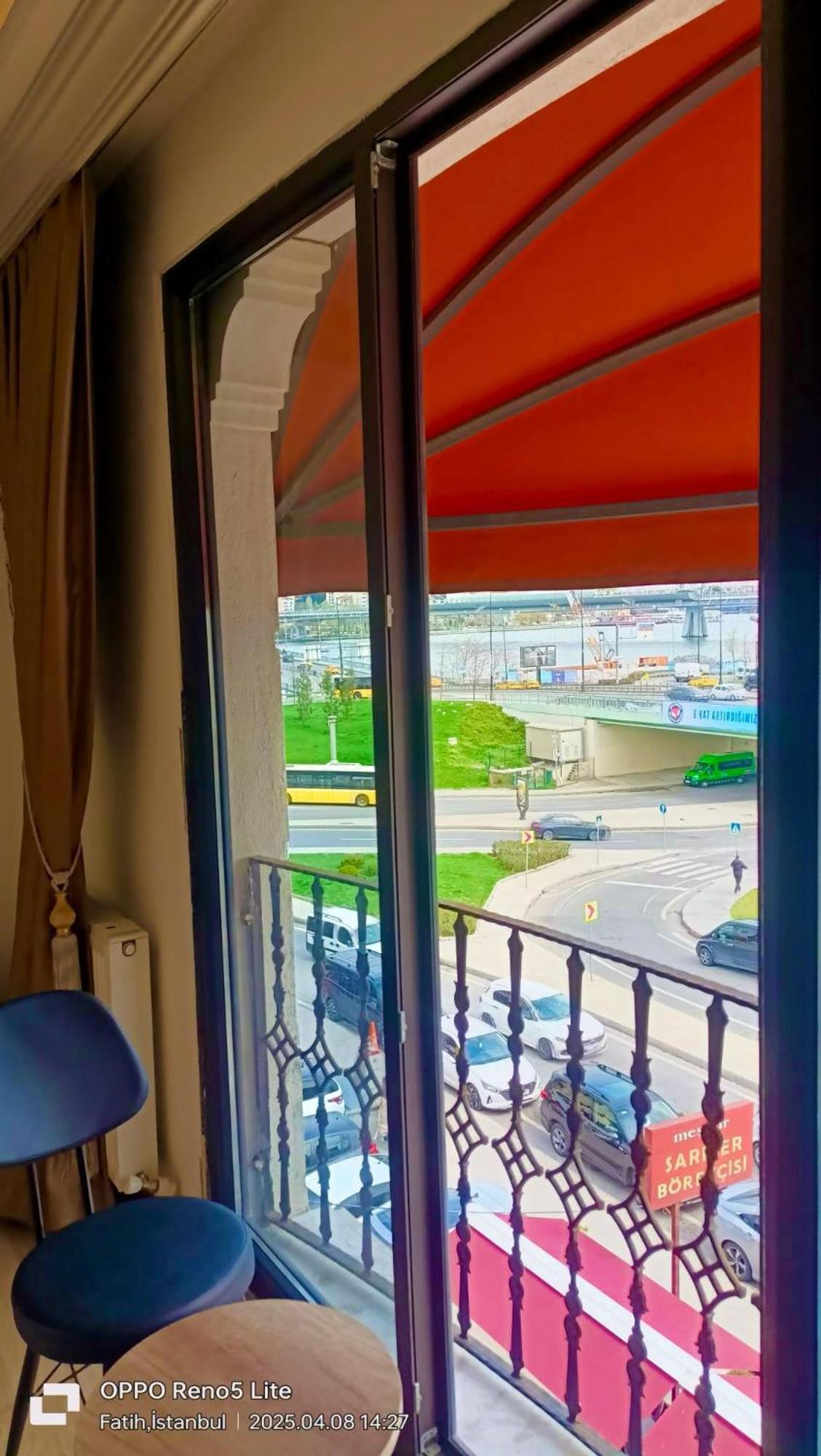 Otel Vento İstanbul